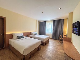 The Rivavi Legian