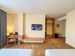 The Rivavi Legian