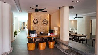 The Rivavi Legian
