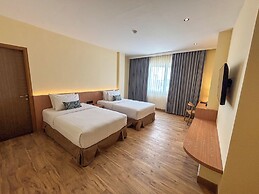 The Rivavi Legian