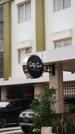 The Rivavi Legian