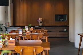The Rivavi Legian
