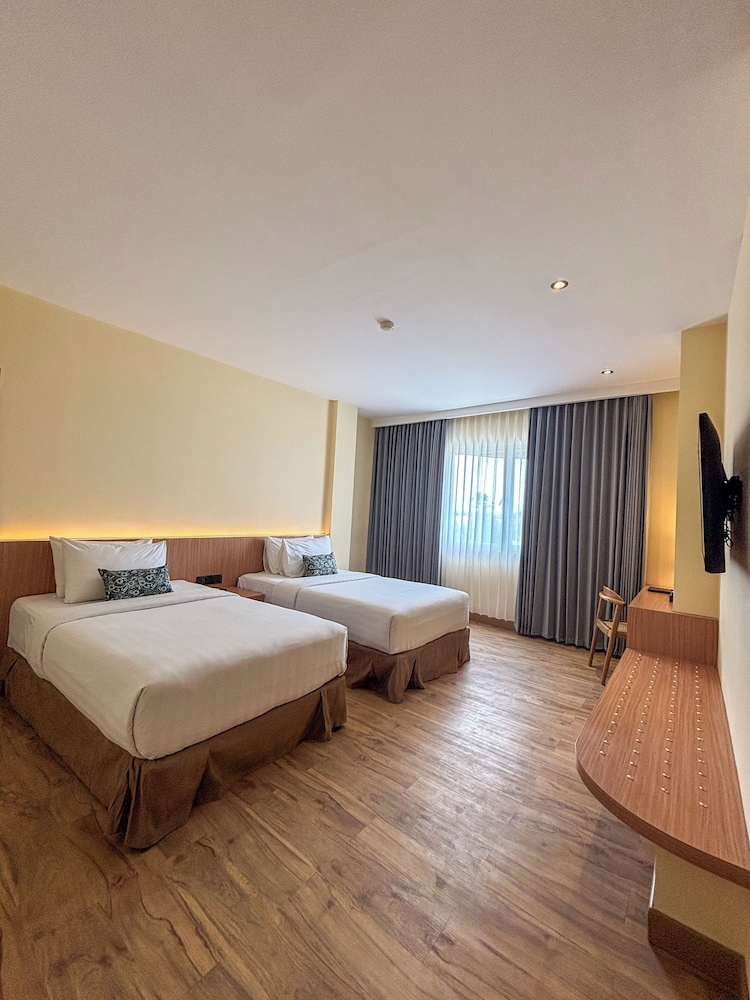 The Rivavi Legian