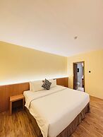 The Rivavi Legian