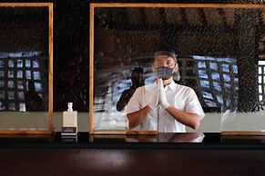 Bali Niksoma Boutique Beach Resort