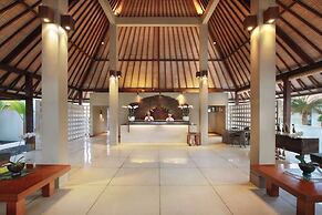 Bali Niksoma Boutique Beach Resort