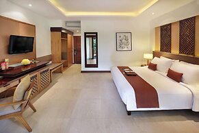 Bali Niksoma Boutique Beach Resort