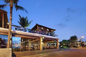 Bali Niksoma Boutique Beach Resort