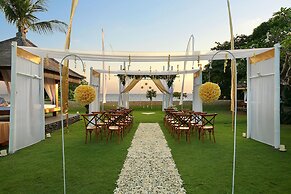 Bali Niksoma Boutique Beach Resort