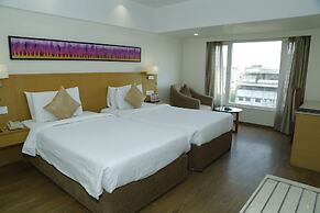 Rivera Sarovar Portico Ahmedabad