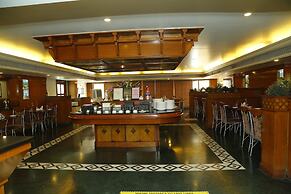 Rivera Sarovar Portico Ahmedabad