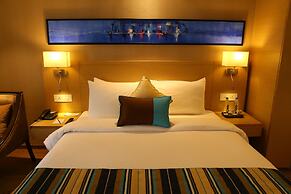 Rivera Sarovar Portico Ahmedabad