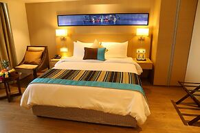 Rivera Sarovar Portico Ahmedabad