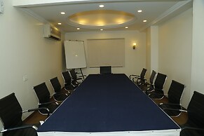 Rivera Sarovar Portico Ahmedabad