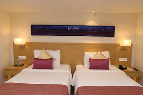 Rivera Sarovar Portico Ahmedabad
