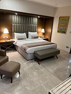 Rivera Sarovar Portico Ahmedabad