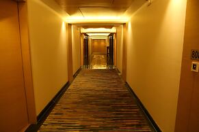 Rivera Sarovar Portico Ahmedabad