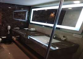 Rivera Sarovar Portico Ahmedabad