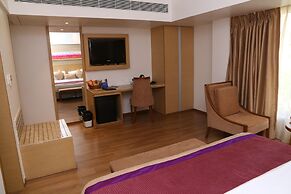 Rivera Sarovar Portico Ahmedabad