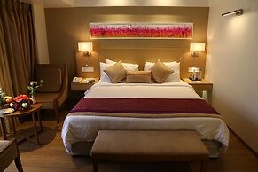 Rivera Sarovar Portico Ahmedabad