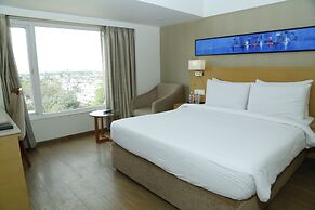 Rivera Sarovar Portico Ahmedabad