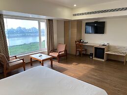 Rivera Sarovar Portico Ahmedabad