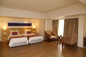 Rivera Sarovar Portico Ahmedabad