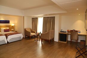 Rivera Sarovar Portico Ahmedabad
