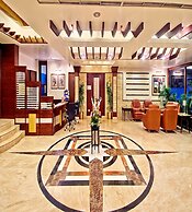 Rivera Sarovar Portico Ahmedabad
