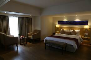 Rivera Sarovar Portico Ahmedabad