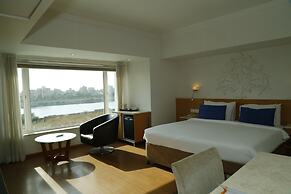 Rivera Sarovar Portico Ahmedabad