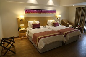 Rivera Sarovar Portico Ahmedabad