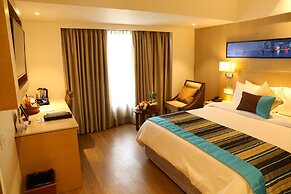 Rivera Sarovar Portico Ahmedabad