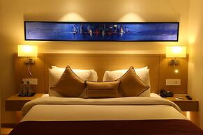 Rivera Sarovar Portico Ahmedabad