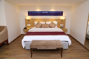 Rivera Sarovar Portico Ahmedabad