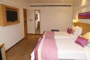 Rivera Sarovar Portico Ahmedabad