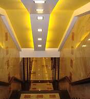 Rivera Sarovar Portico Ahmedabad