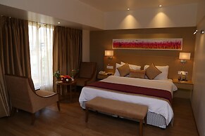 Rivera Sarovar Portico Ahmedabad