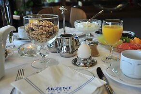 AKZENT Hotel Koerner Hof