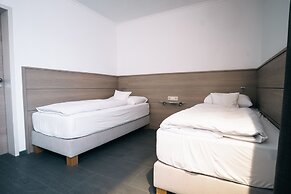 AKZENT Hotel Koerner Hof