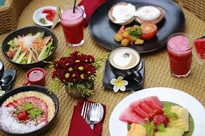 The Maya Seminyak Villas