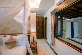 The Maya Seminyak Villas