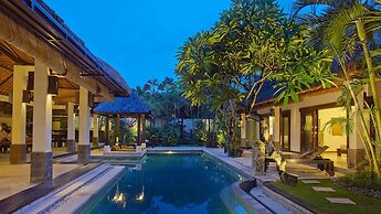 The Maya Seminyak Villas