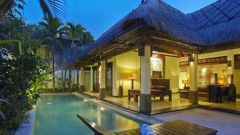 The Maya Seminyak Villas
