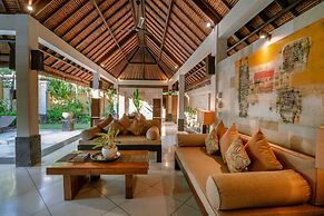 The Maya Seminyak Villas