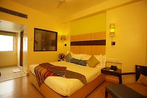 juSTa Hyderabad