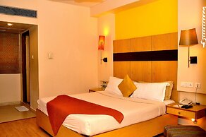 juSTa Hyderabad