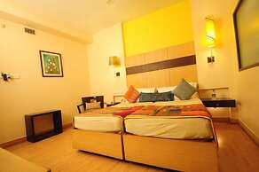 juSTa Hyderabad