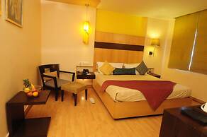 juSTa Hyderabad