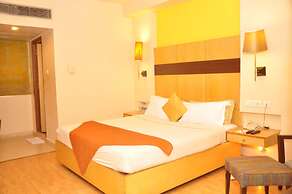 juSTa Hyderabad